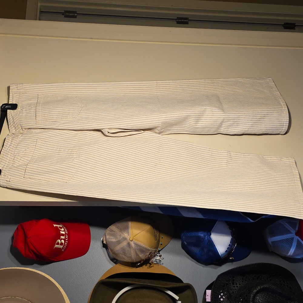 Universal Thread Sailor Wide Leg - Picture 7 of 7